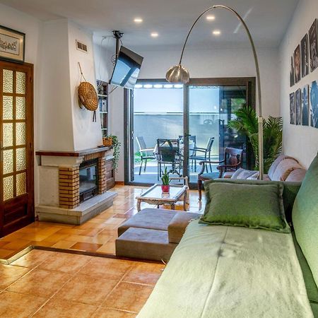 House Apartment เลสกาลา ภายนอก รูปภาพ