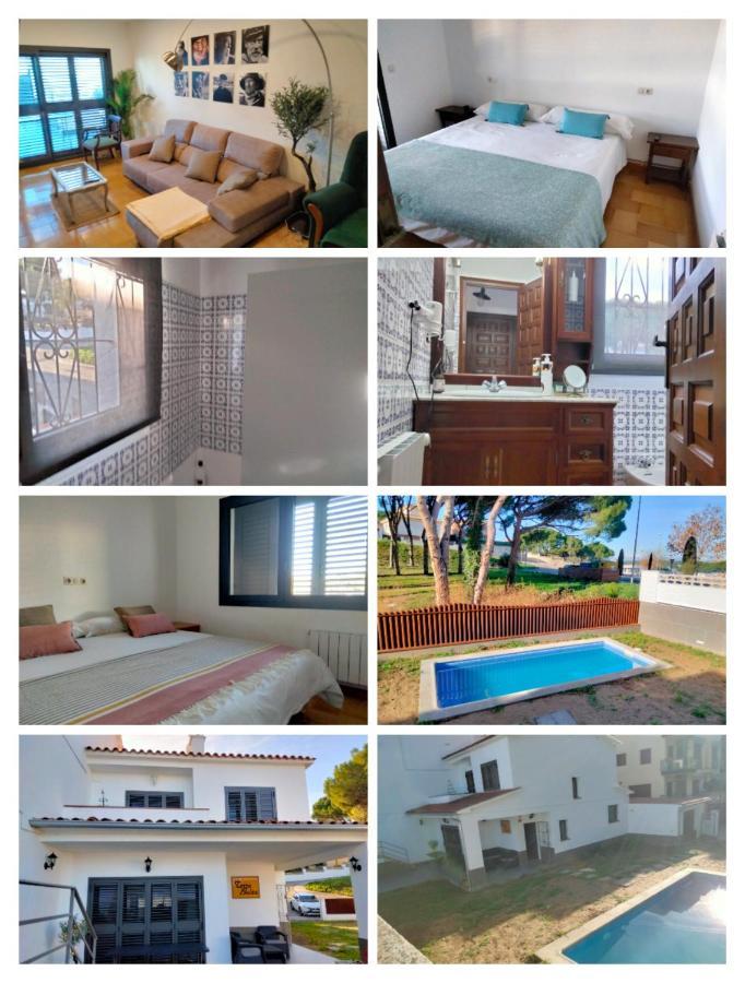 House Apartment เลสกาลา ภายนอก รูปภาพ