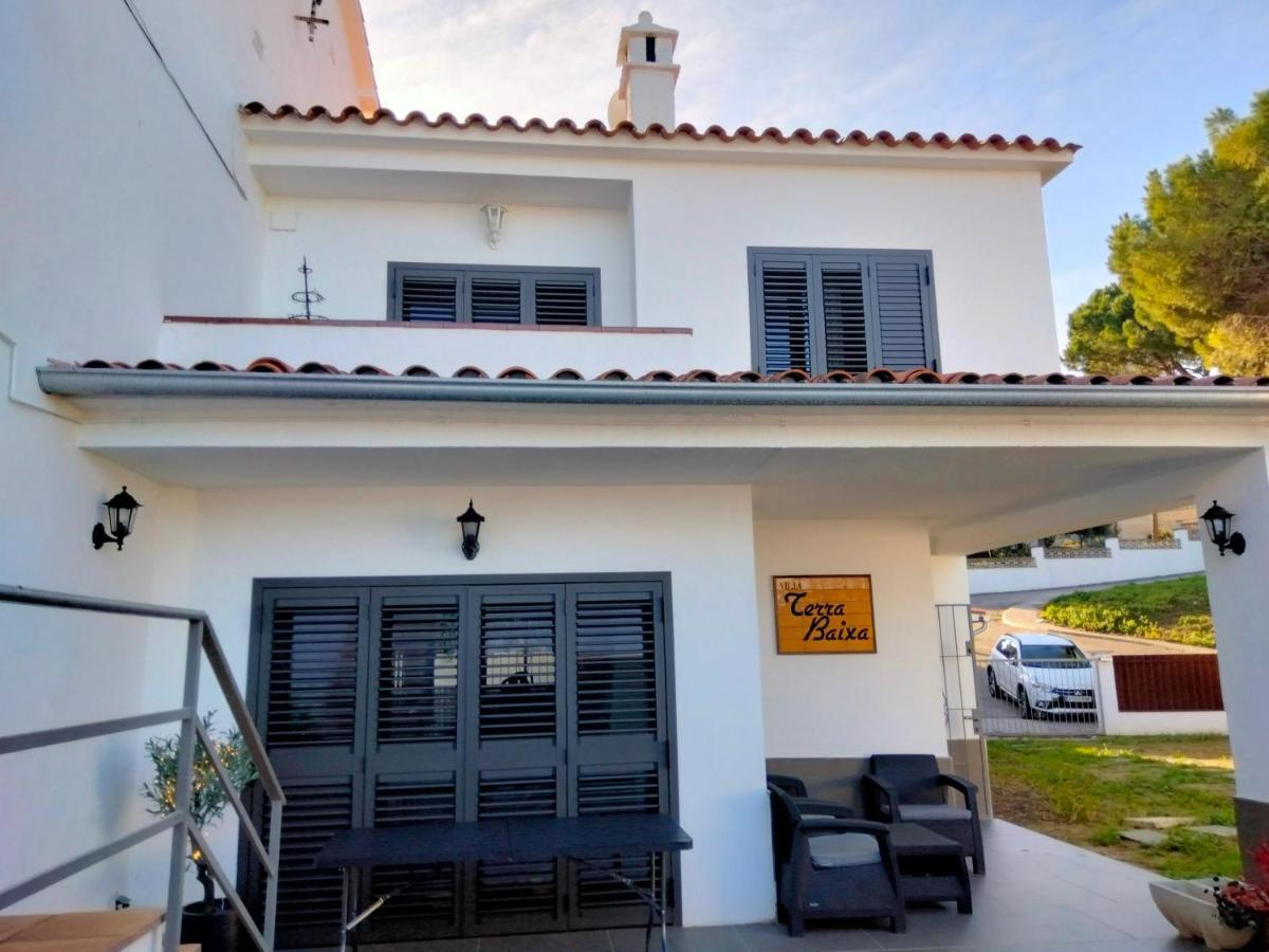 House Apartment เลสกาลา ภายนอก รูปภาพ