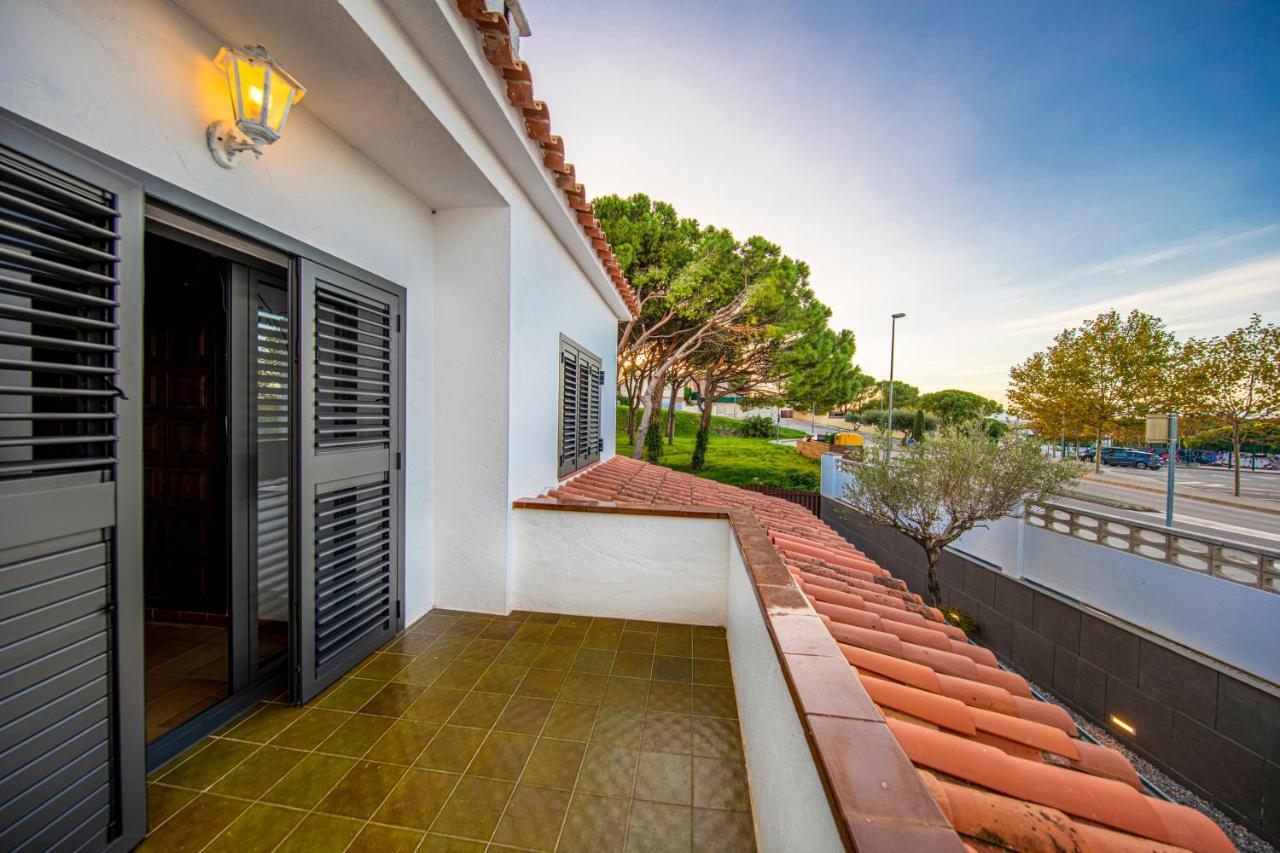 House Apartment เลสกาลา ภายนอก รูปภาพ