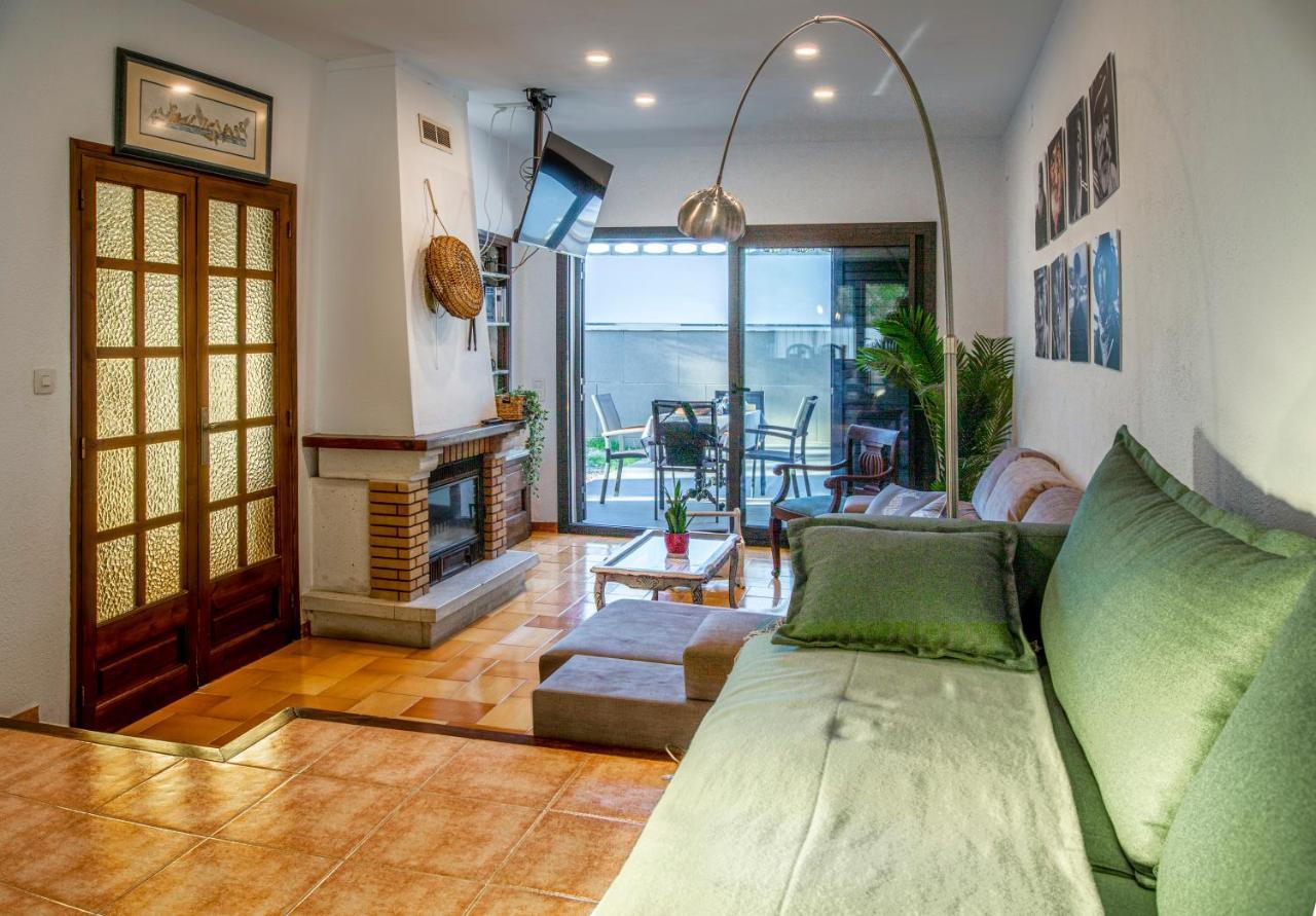 House Apartment เลสกาลา ภายนอก รูปภาพ