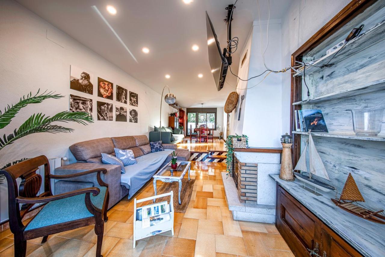 House Apartment เลสกาลา ภายนอก รูปภาพ