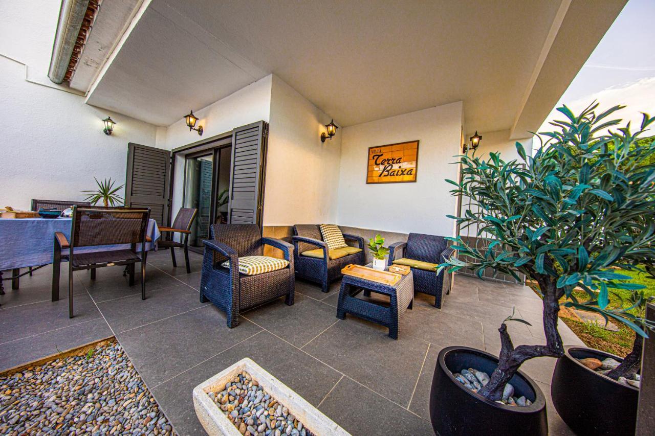 House Apartment เลสกาลา ภายนอก รูปภาพ