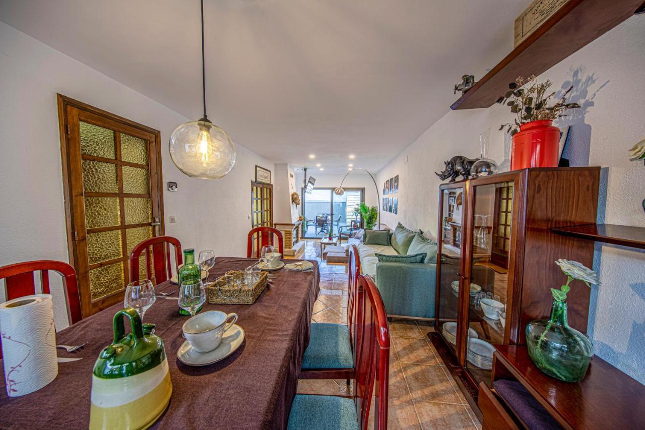 House Apartment เลสกาลา ภายนอก รูปภาพ
