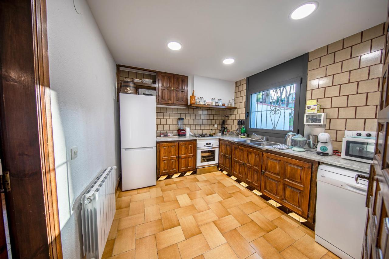House Apartment เลสกาลา ภายนอก รูปภาพ