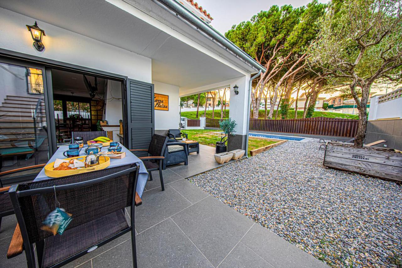 House Apartment เลสกาลา ภายนอก รูปภาพ