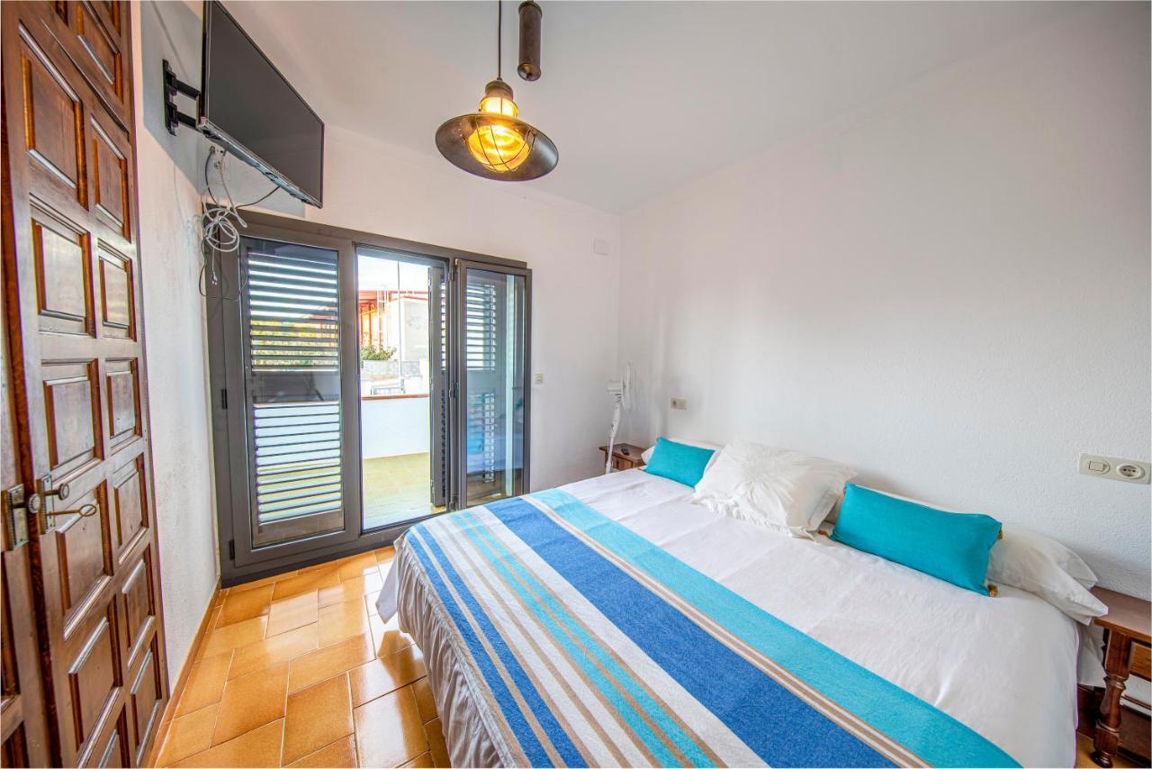 House Apartment เลสกาลา ภายนอก รูปภาพ