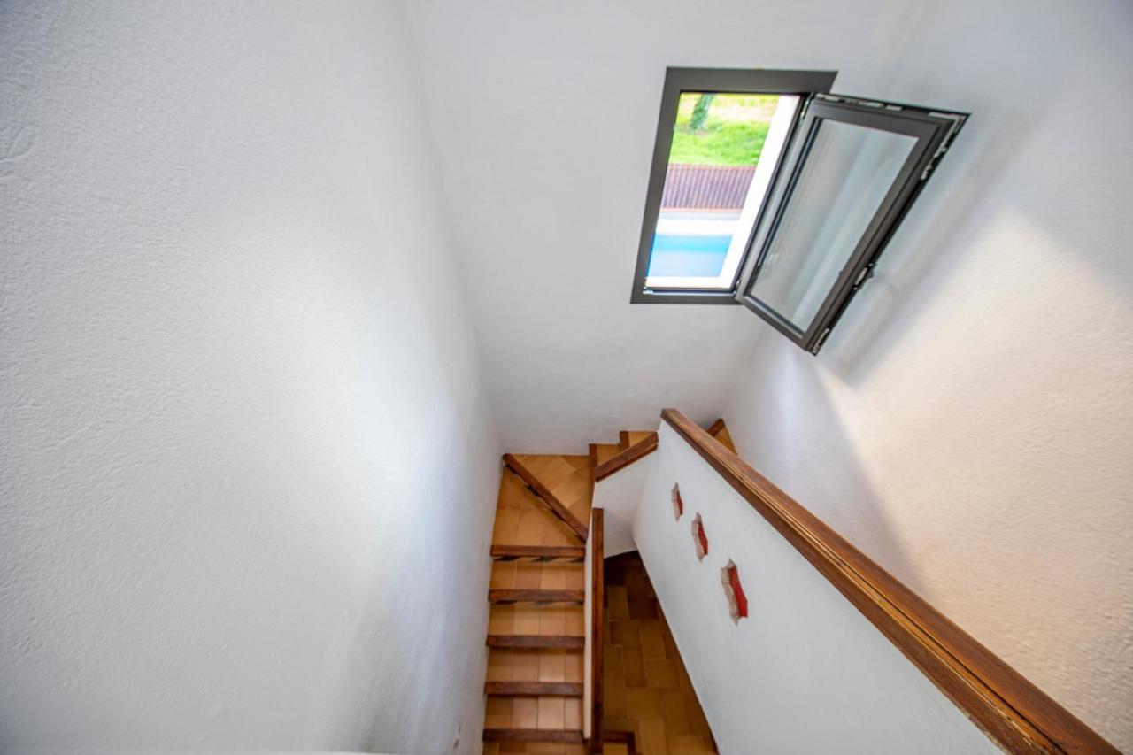 House Apartment เลสกาลา ภายนอก รูปภาพ